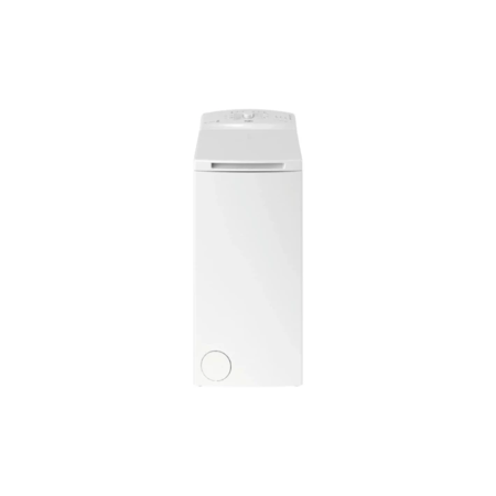 Пральна машина Whirlpool TDLR6040LEU/N Зображення