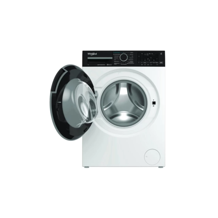 Пральна машина Whirlpool WAM 764WKB UA (WAM764WKBUA) Изображение