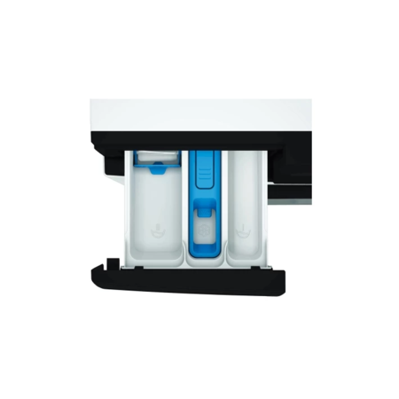 Пральна машина Whirlpool WAM 764WKB UA (WAM764WKBUA) Изображение