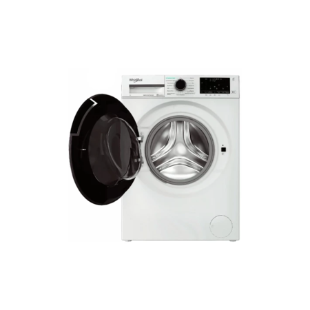 Пральна машина Whirlpool WAM 762WBC UA (WAM762WBCUA) Изображение