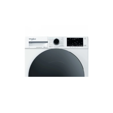 Пральна машина Whirlpool WAM 762WBC UA (WAM762WBCUA) Изображение