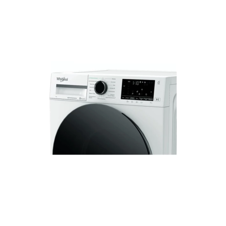 Пральна машина Whirlpool WAM 762WBC UA (WAM762WBCUA) Изображение