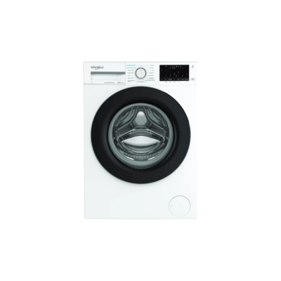 Пральна машина Whirlpool WAM 712WB UA (WAM712WBUA) Изображение