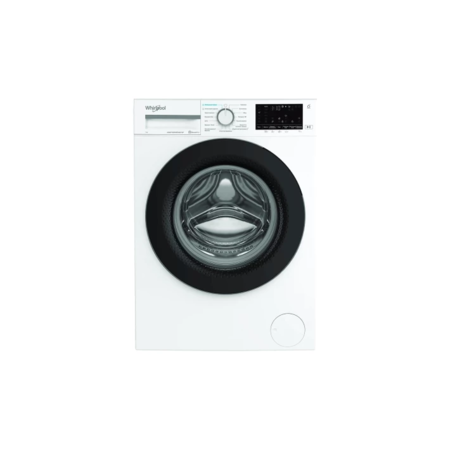 Пральна машина Whirlpool WAM 712WB UA (WAM712WBUA) Зображення