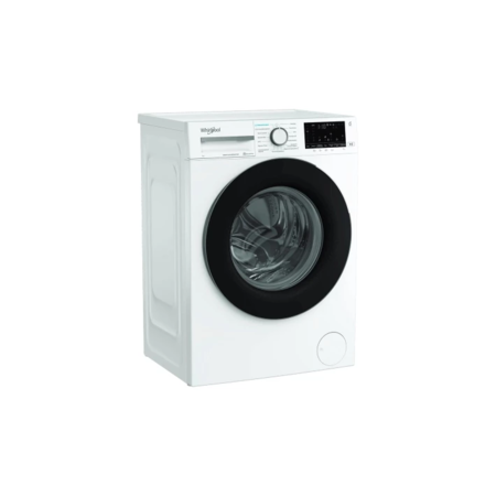 Пральна машина Whirlpool WAM 712WB UA (WAM712WBUA) Изображение