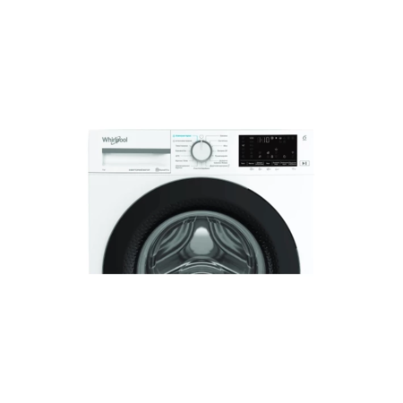 Пральна машина Whirlpool WAM 712WB UA (WAM712WBUA) Изображение