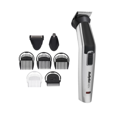 Машинка для стрижки Babyliss MT726E Изображение