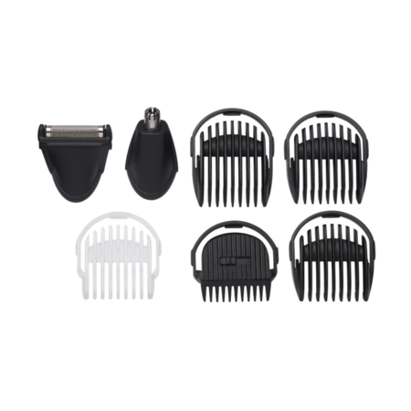 Машинка для стрижки Babyliss MT726E Изображение