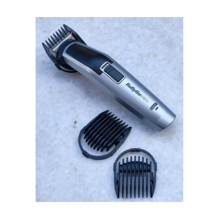 Машинка для стрижки Babyliss MT726E Изображение