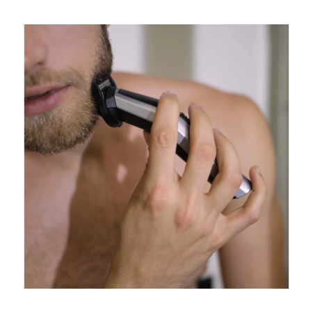 Машинка для стрижки Babyliss MT726E Изображение