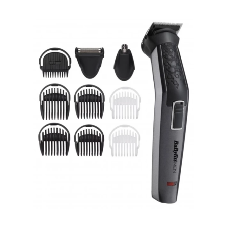Машинка для стрижки Babyliss MT727E Зображення