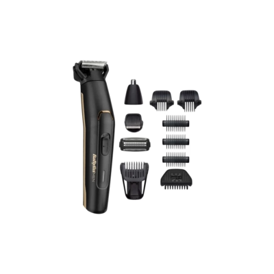 Машинка для стрижки Babyliss MT860E Зображення