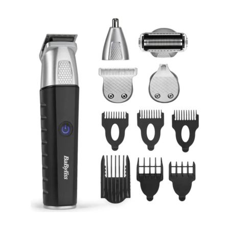 Тример BaByliss MT812E Зображення