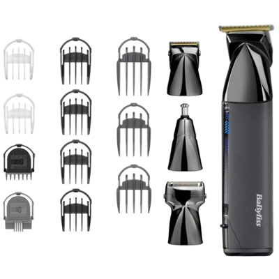 Машинка для стрижки Babyliss MT991E Зображення