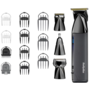 Машинка для стрижки Babyliss MT991E Зображення