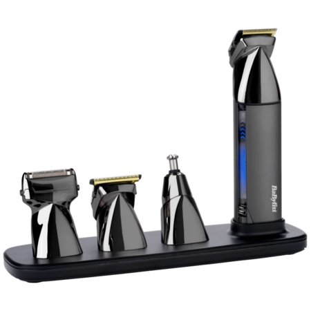Машинка для стрижки Babyliss MT991E Зображення