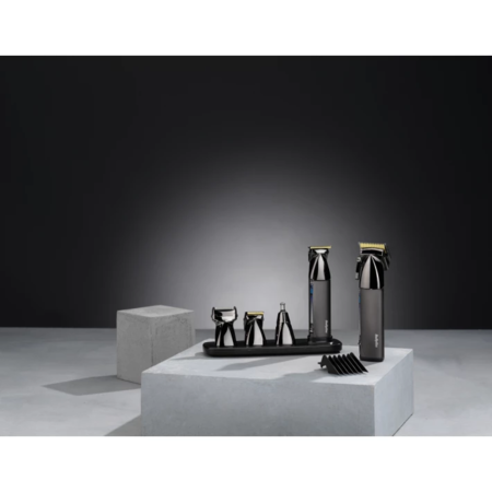 Машинка для стрижки Babyliss MT991E Зображення