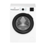 Пральна машина BEKO BM1WFSU38033WB Изображение