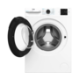 Пральна машина BEKO BM1WFSU38033WB Изображение
