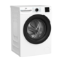 Пральна машина BEKO BM1WFSU38033WB Изображение