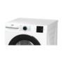 Пральна машина BEKO BM1WFSU38033WB Изображение
