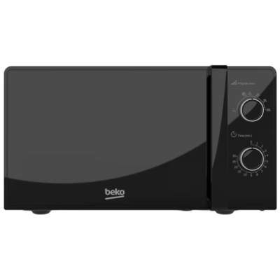 Мікрохвильова піч Beko MOC20100BFB Зображення