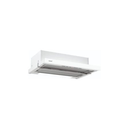 Витяжка кухонна Cata TFK 6005 White (02034505) Зображення