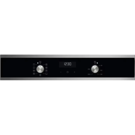 Духова електрична шафа Electrolux EOF5F50BX Зображення