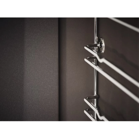 Духова електрична шафа Electrolux EOF5F50BX Зображення