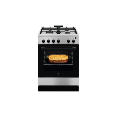 Плита Electrolux LKG604013X Зображення