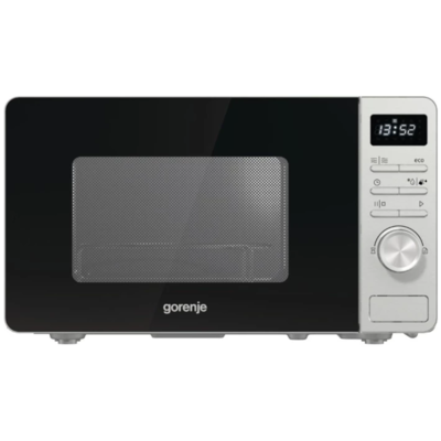 Мікрохвильова піч Gorenje MO23A4X Зображення
