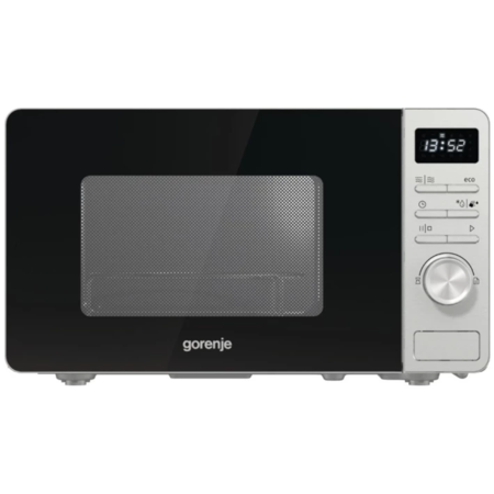Мікрохвильова піч Gorenje MO23A4X Зображення