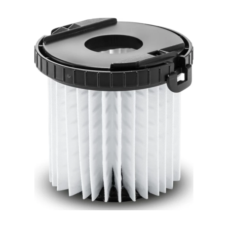 Фільтр Karcher для VC 5 Premium 2.863-239.0 Зображення