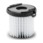 Фільтр Karcher для VC 5 Premium 2.863-239.0 Зображення
