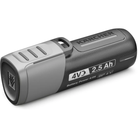 Акумулятор універсальний Karcher 4В, 2,5A (2.443-002.0) Зображення