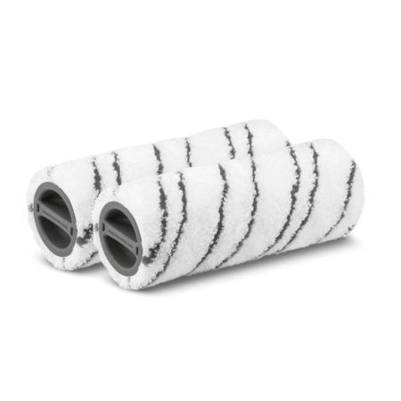 Комплект роликів Karcher FC5 Premium 2.055-007.0 Зображення