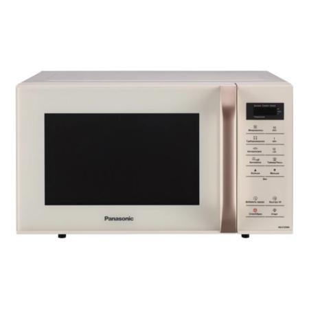 Мікрохвильова піч Panasonic NN-ST35MKZPE Зображення