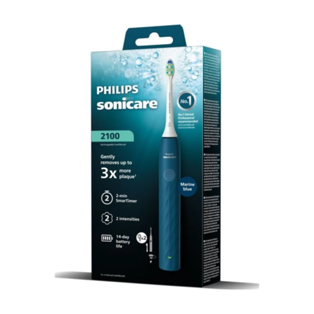 Електрична зубна щітка Philips Sonicare HX4022/04 Изображение