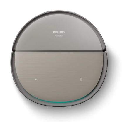 Робот-пилосос Philips HomeRun XU9100/10 Зображення