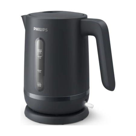 Електрочайник Philips Essentials Collection HD9314/90 Зображення