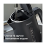 Електрочайник Philips Essentials Collection HD9314/90 Зображення