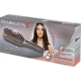 Щітка-випрямляч для волосся Remington CB7480 Keratin Protect Sava Family Изображение