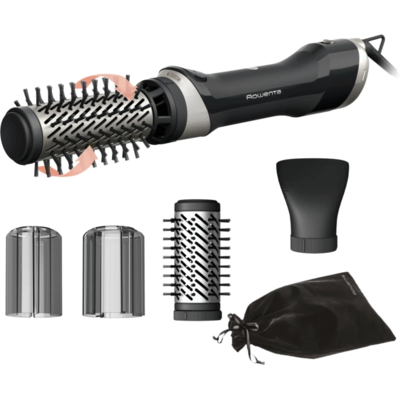 Фен-щітка Rowenta Bruch Active UB9530F0 Зображення
