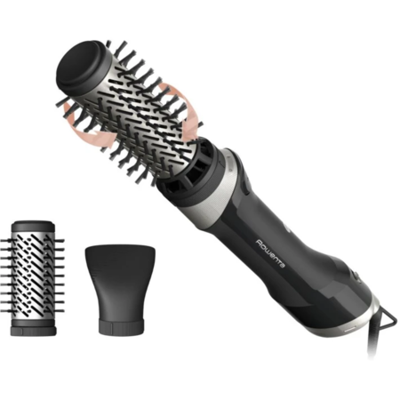Фен-щітка Rowenta Bruch Active UB9530F0 Зображення