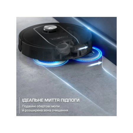 Робот-пилосос Rowenta X-PLORER Serie 575 Max Standard RR95A5E0 Зображення