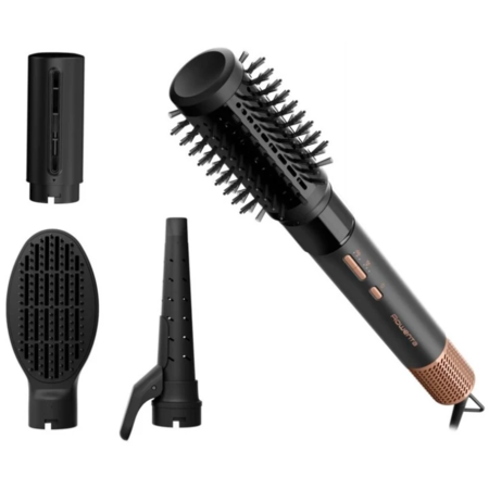 Фен-щітка Rowenta Air Shape UB9820E0 Зображення