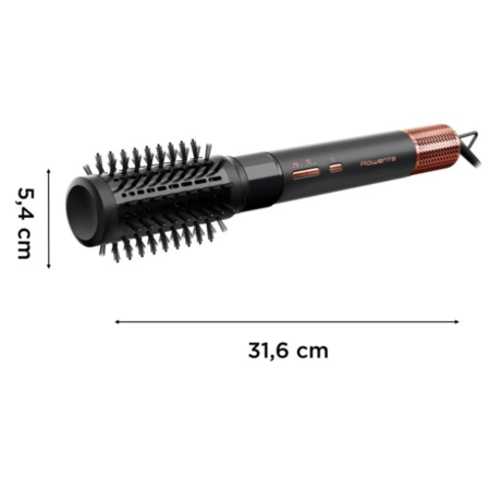 Фен-щітка Rowenta Air Shape UB9820E0 Зображення