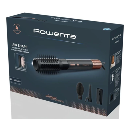Фен-щітка Rowenta Air Shape UB9820E0 Зображення