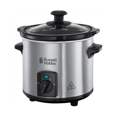 Повільноварка RUSSELL HOBBS Compact Home 25570-56 Зображення