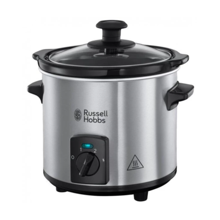 Повільноварка RUSSELL HOBBS Compact Home 25570-56 Зображення